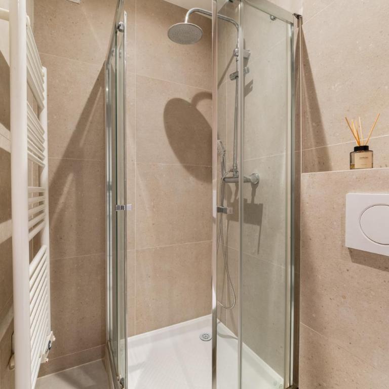Imhost 6 - Charming Appartement Batignolles - Appartement 1 Chambre - 11