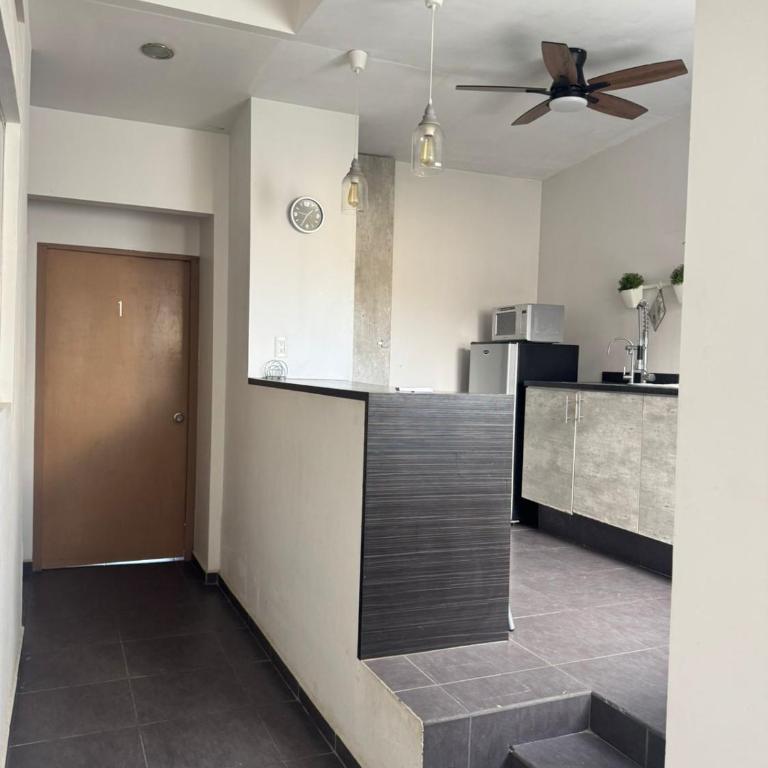 Casa providencia suites - Habitación Doble con baño privado - 3