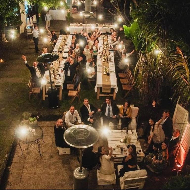 -Casa Haydée- - Villa Estándar - 41