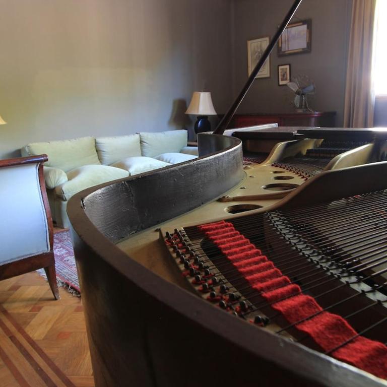 -Casa Haydée- - Standard Villa - 41