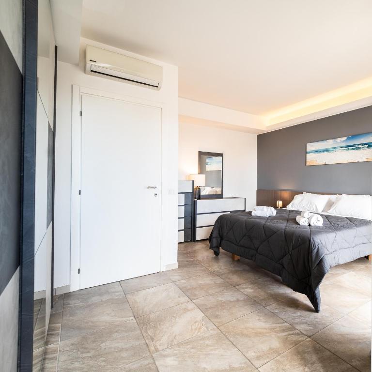 Avola Sun & Sea Sicily - Casa con 3 Camere da Letto - 27