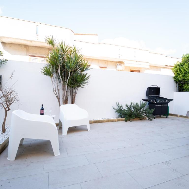 Avola Sun & Sea Sicily - Casa con 3 Camere da Letto - 31