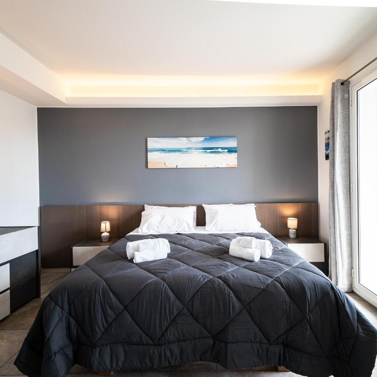 Avola Sun & Sea Sicily - Casa con 3 Camere da Letto - 34