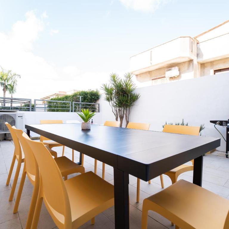Avola Sun & Sea Sicily - Casa con 3 Camere da Letto - 30