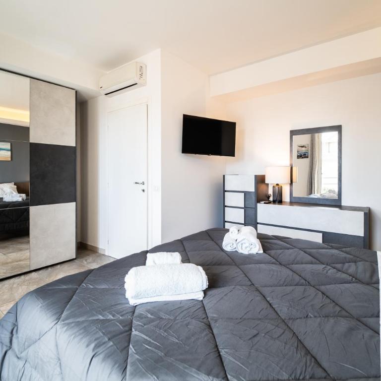 Avola Sun & Sea Sicily - Casa con 3 Camere da Letto - 32