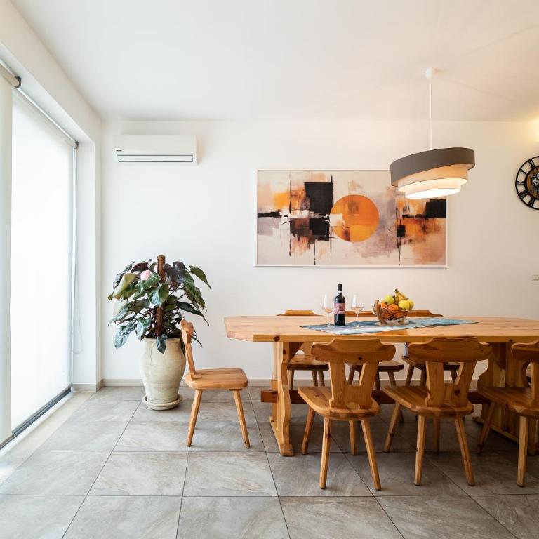 Avola Sun & Sea Sicily - Casa con 3 Camere da Letto - 36
