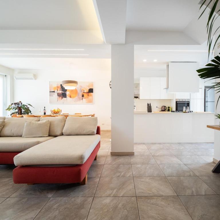 Avola Sun & Sea Sicily - Casa con 3 Camere da Letto - 13