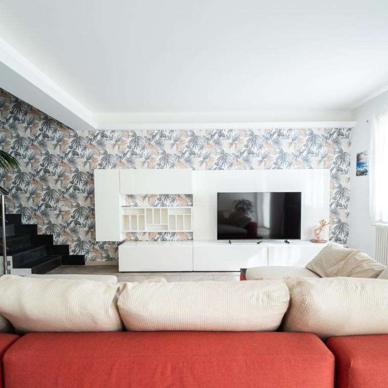 Avola Sun & Sea Sicily - Casa con 3 Camere da Letto - 3