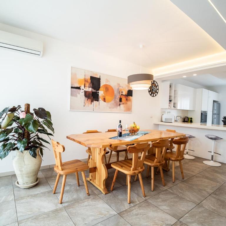 Avola Sun & Sea Sicily - Casa con 3 Camere da Letto - 7