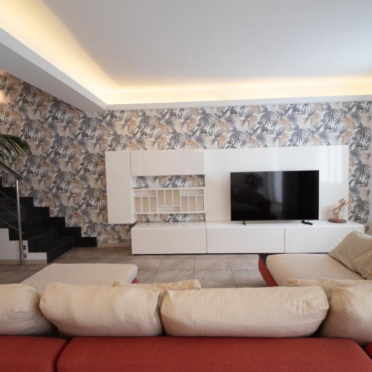 Avola Sun & Sea Sicily - Casa con 3 Camere da Letto - 14