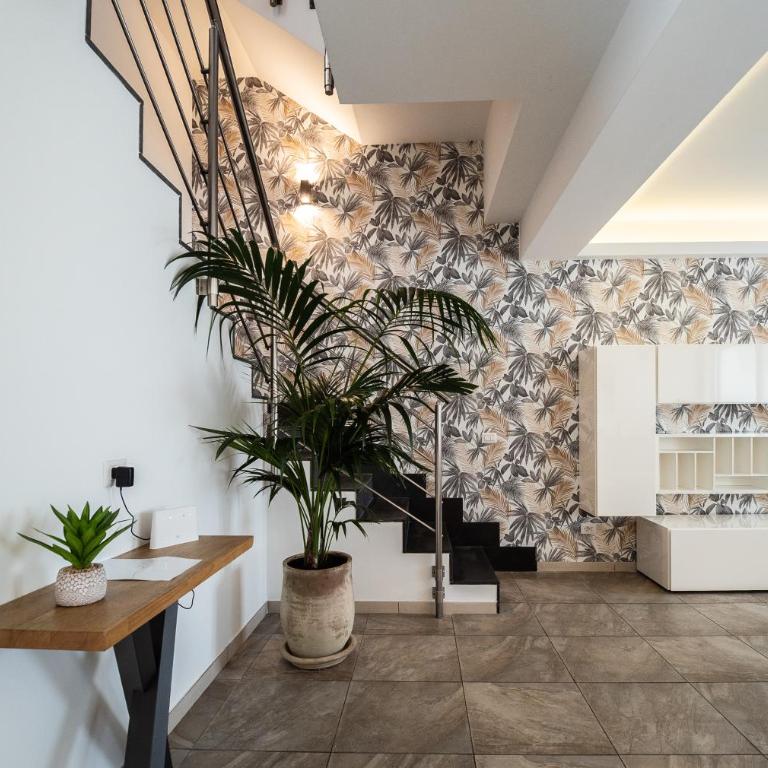 Avola Sun & Sea Sicily - Casa con 3 Camere da Letto - 4