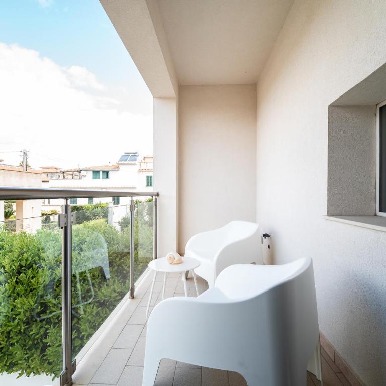 Avola Sun & Sea Sicily - Casa con 3 Camere da Letto - 41