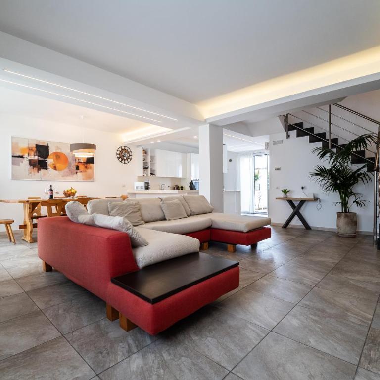 Avola Sun & Sea Sicily - Casa con 3 Camere da Letto - 15