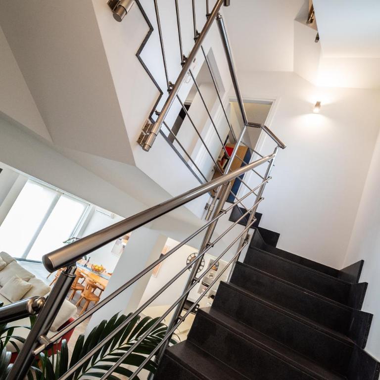 Avola Sun & Sea Sicily - Casa con 3 Camere da Letto - 46