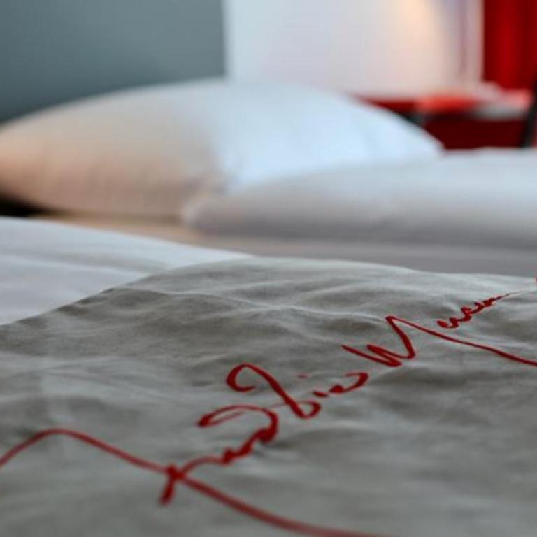 "The Freddie Mercury" Hotel - Superior Doppelzimmer - 2