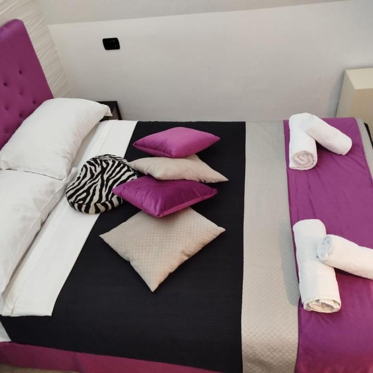 Suite Ripetta - Camera Matrimoniale Budget - 2
