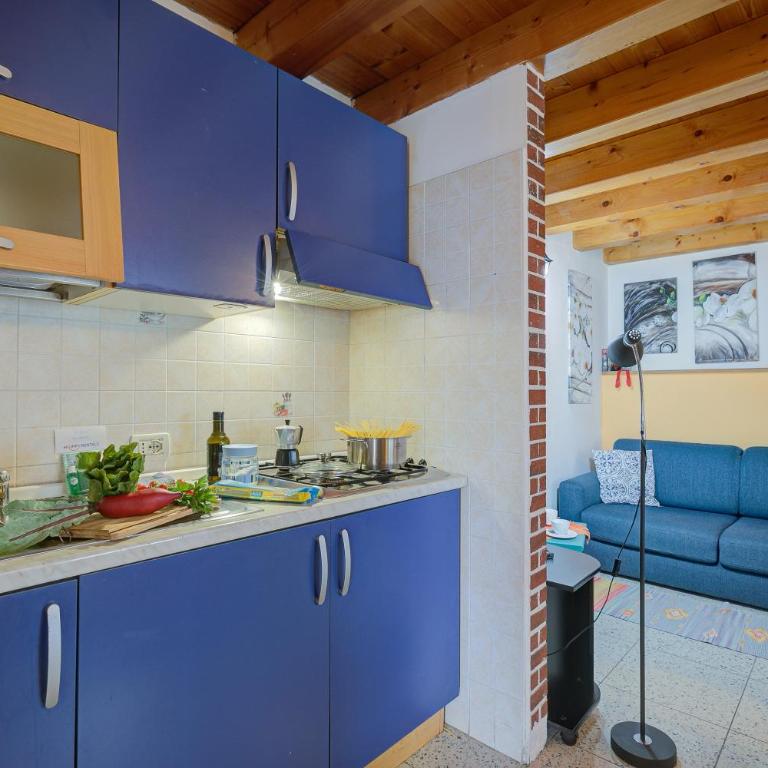 Vida Boa Apartments - Apartment - Erdgeschoss - 9