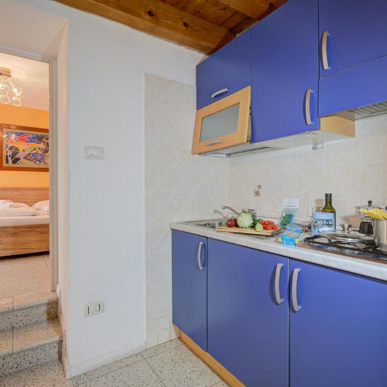 Vida Boa Apartments - Apartment - Erdgeschoss - 8