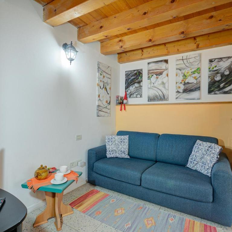 Vida Boa Apartments - Apartment - Erdgeschoss - 1