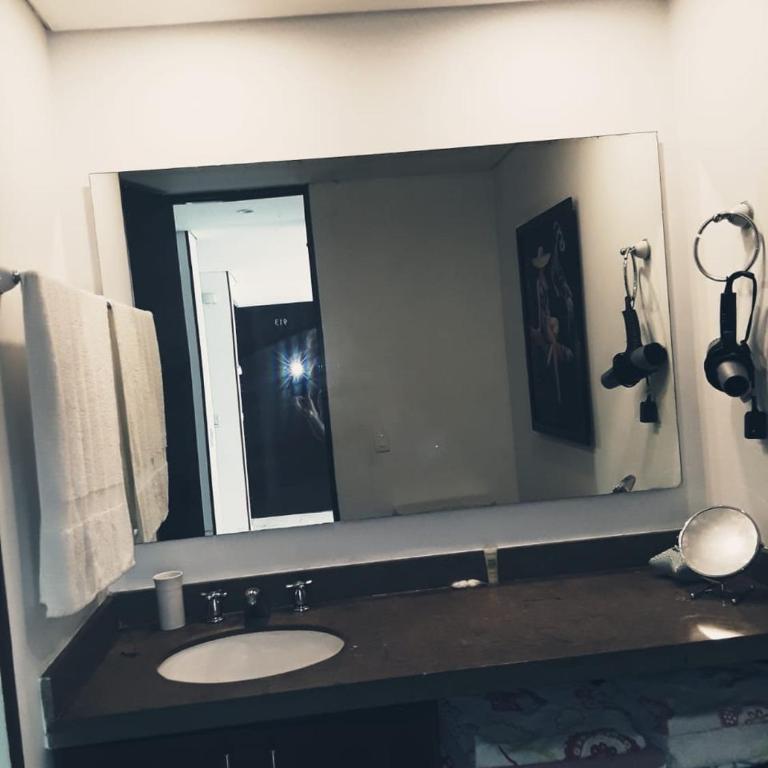 Amoblados, Marbella, Cartagena, Terrazas San Sebastián - One-Bedroom Apartment - 19