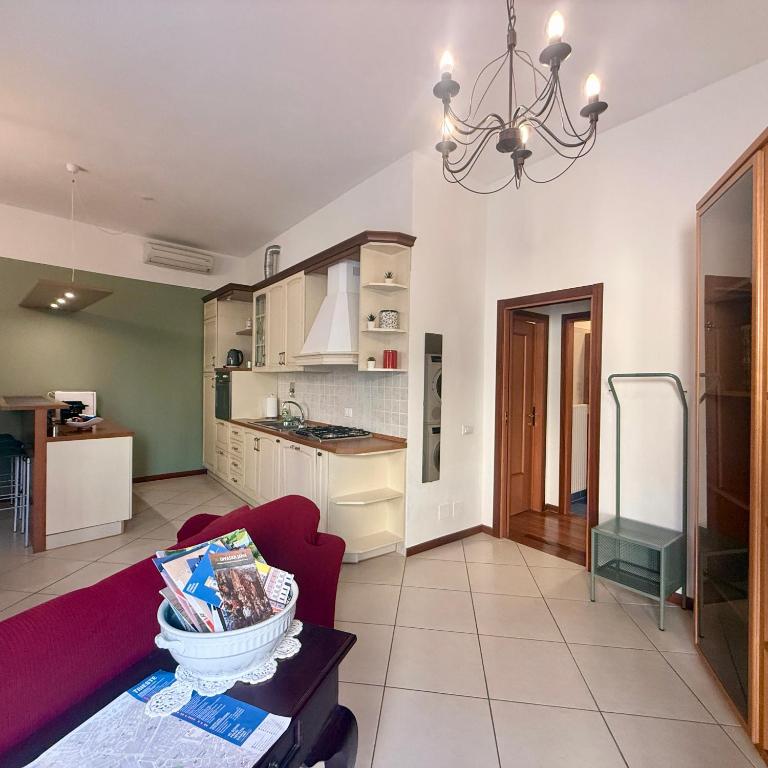 Trionfo Your Home - Piazza Unita' - Appartamento con 1 Camera da Letto - 35