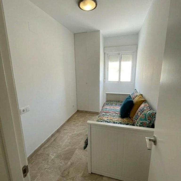 Appartemento del Mar - Two-Bedroom Apartment with Terrace - 10