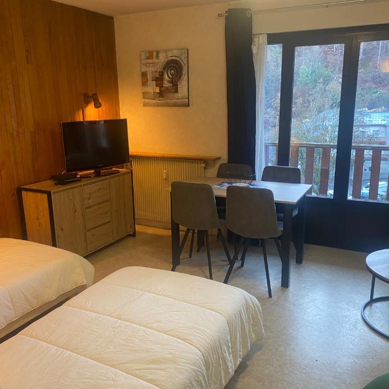 Royal - Appartement 1 Chambre - 1