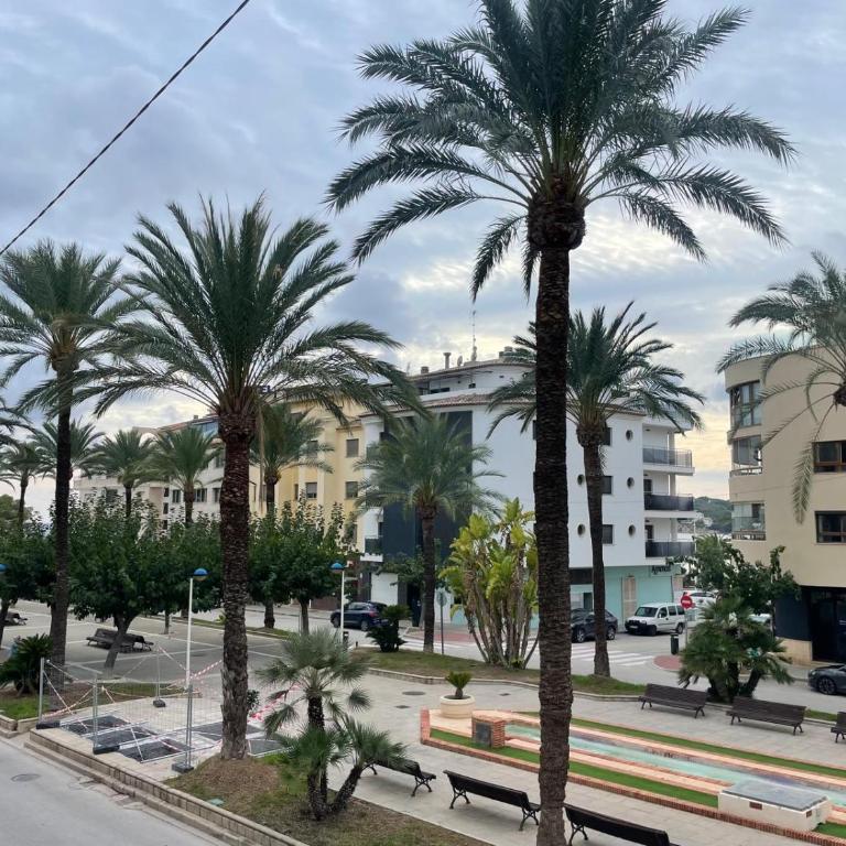 Appartemento del Mar - Two-Bedroom Apartment with Terrace - 2