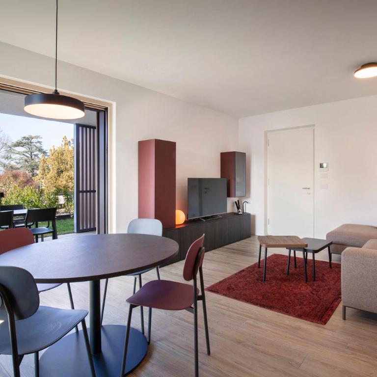 Appartamento Undici - Appartamento con 2 Camere da Letto - 1