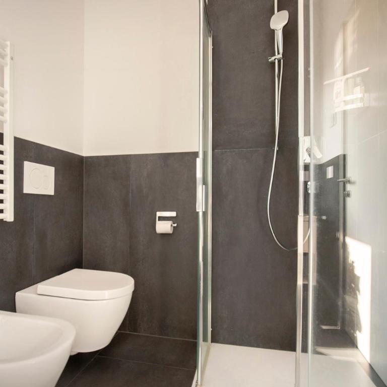 Appartamento Undici - Appartamento con 2 Camere da Letto - 15