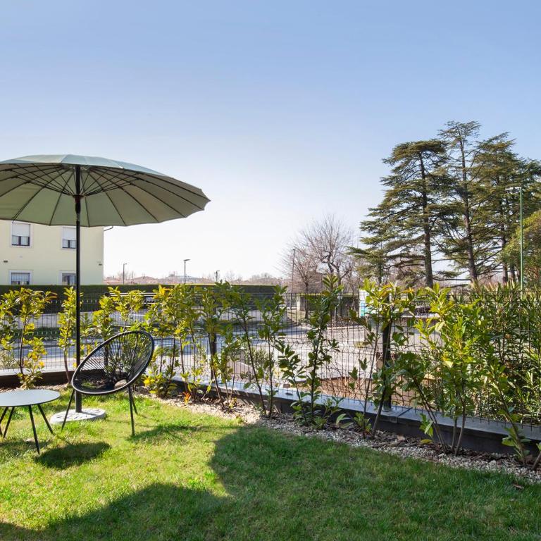 Appartamento Undici - Appartamento con 2 Camere da Letto - 8