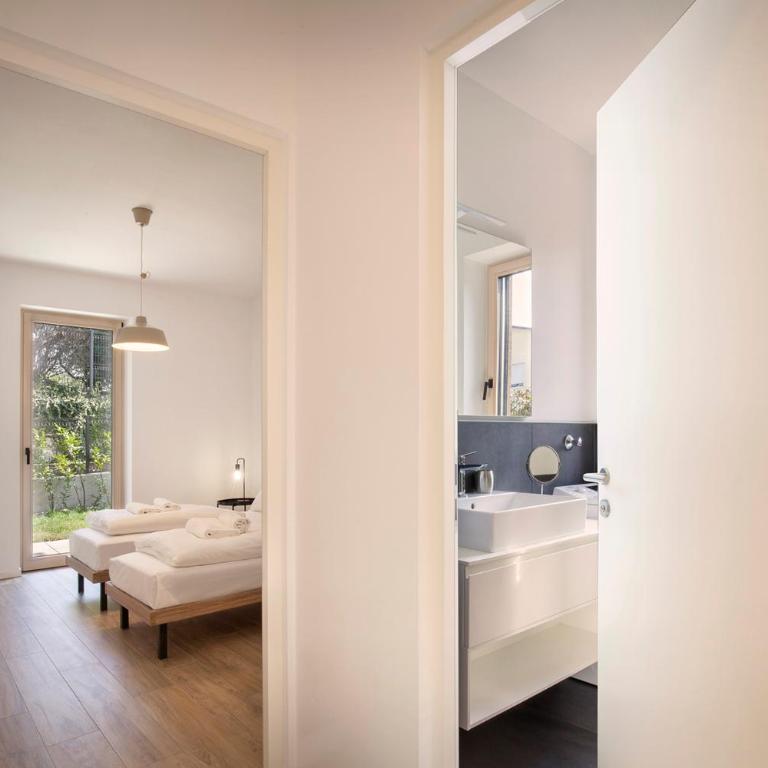 Appartamento Undici - Appartamento con 2 Camere da Letto - 17