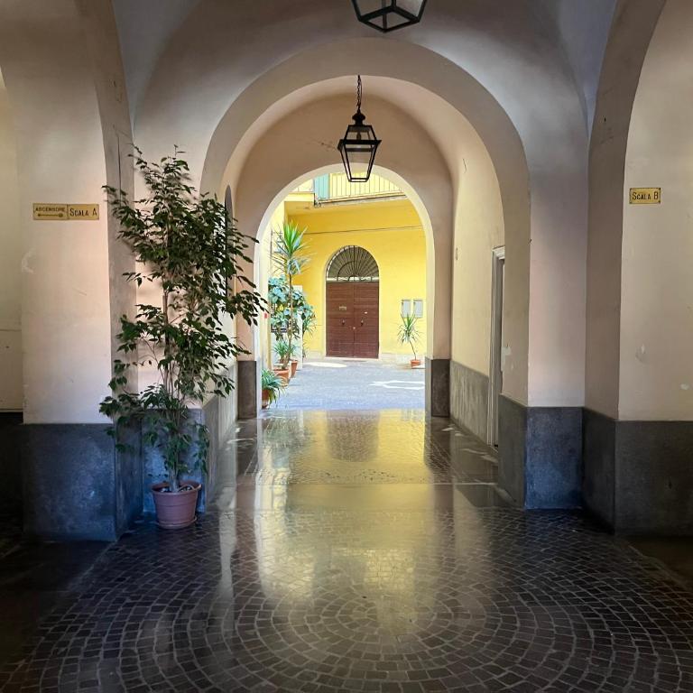 Trastevere Relais & Charme nel cuore di Roma - Appartamento con 2 Camere da Letto e Balcone - 2