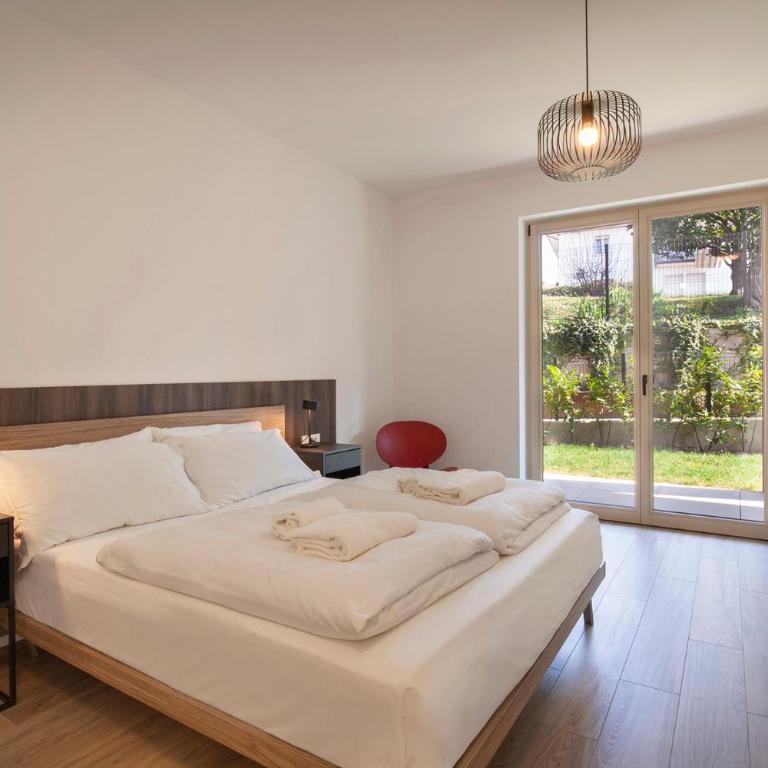 Appartamento Undici - Appartamento con 2 Camere da Letto - 16