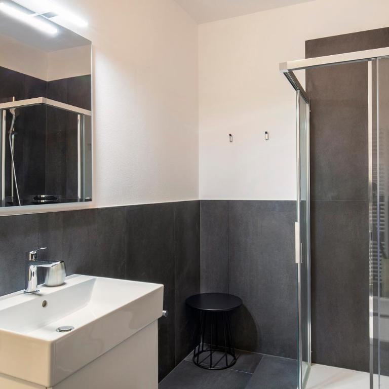 Appartamento Undici - Appartamento con 2 Camere da Letto - 26