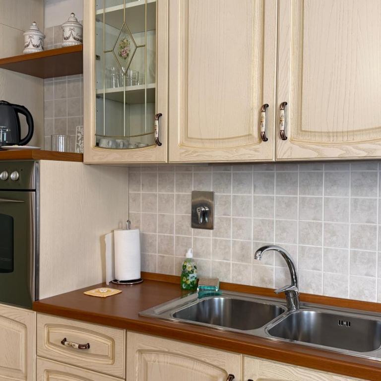 Trionfo Your Home - Piazza Unita' - Appartamento con 1 Camera da Letto - 33