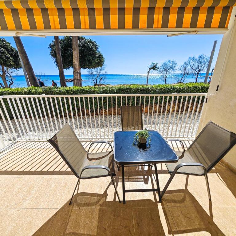LITORAL COSTA DORADA - BLAU MAR CAYO COCO Vista mar - Apartamento de 2 dormitorios - 16