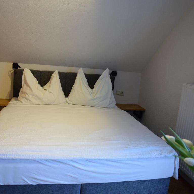 Gästehaus Elisabeth - Standard Studio für 3 Personen - 10