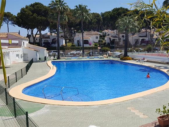 Family house 2 pools Cala Blanca - Casa de 3 dormitorios - 15