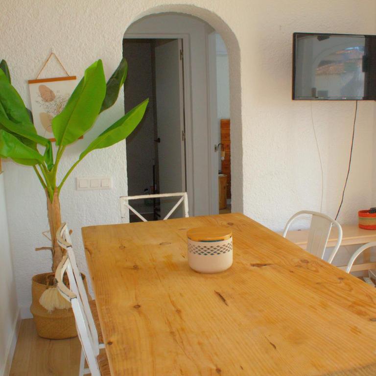 Family house 2 pools Cala Blanca - Casa de 3 dormitorios - 34
