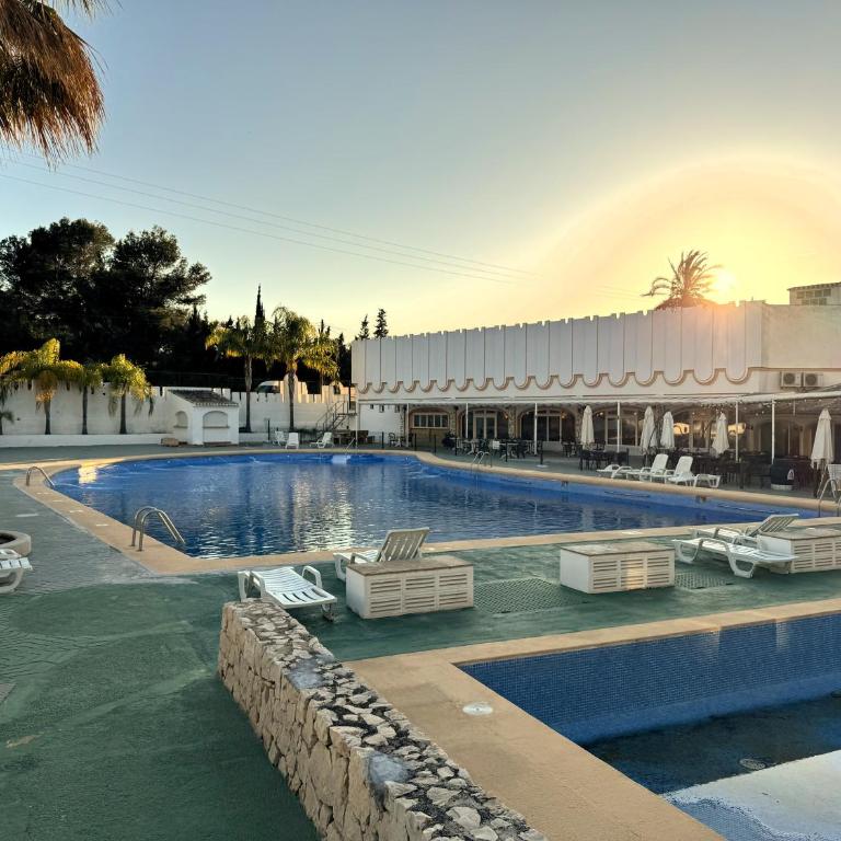 Family house 2 pools Cala Blanca - Casa de 3 dormitorios - 36