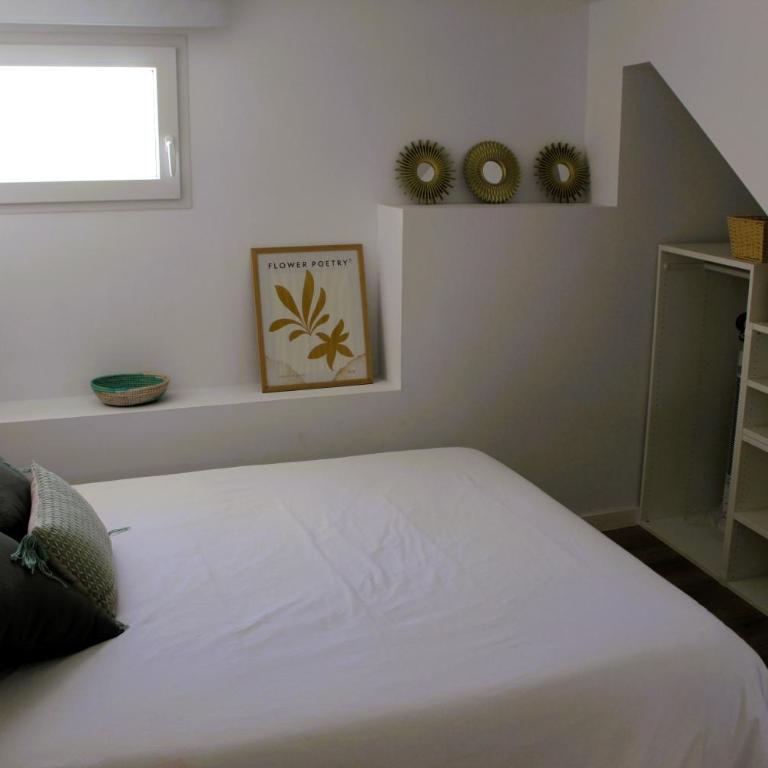 Family house 2 pools Cala Blanca - Casa de 3 dormitorios - 43