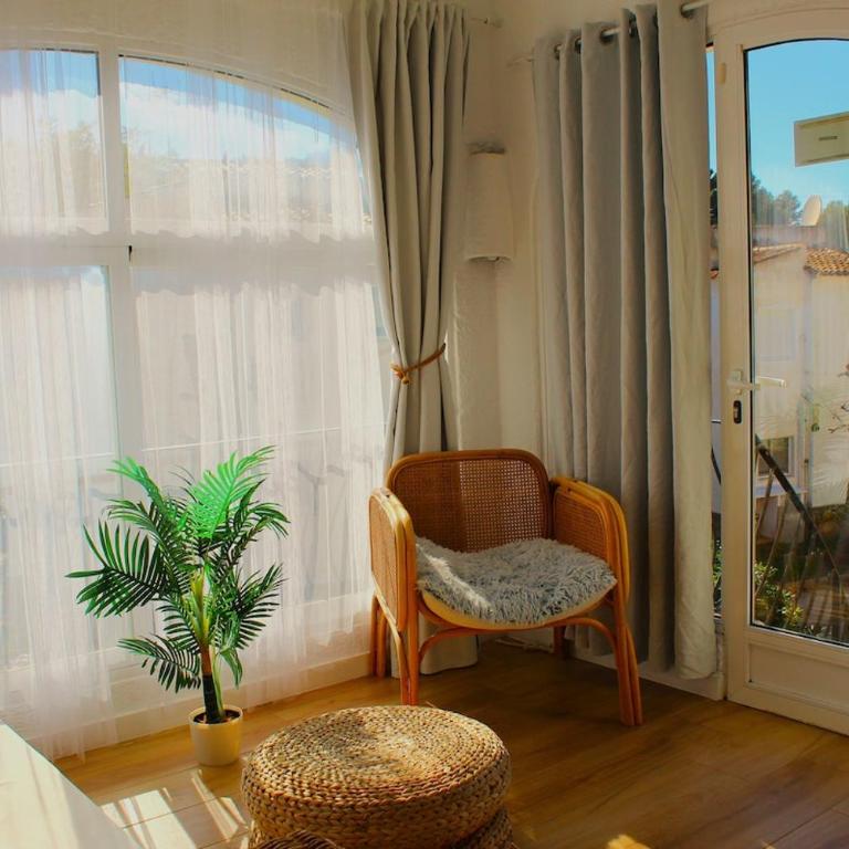 Family house 2 pools Cala Blanca - Casa de 3 dormitorios - 58