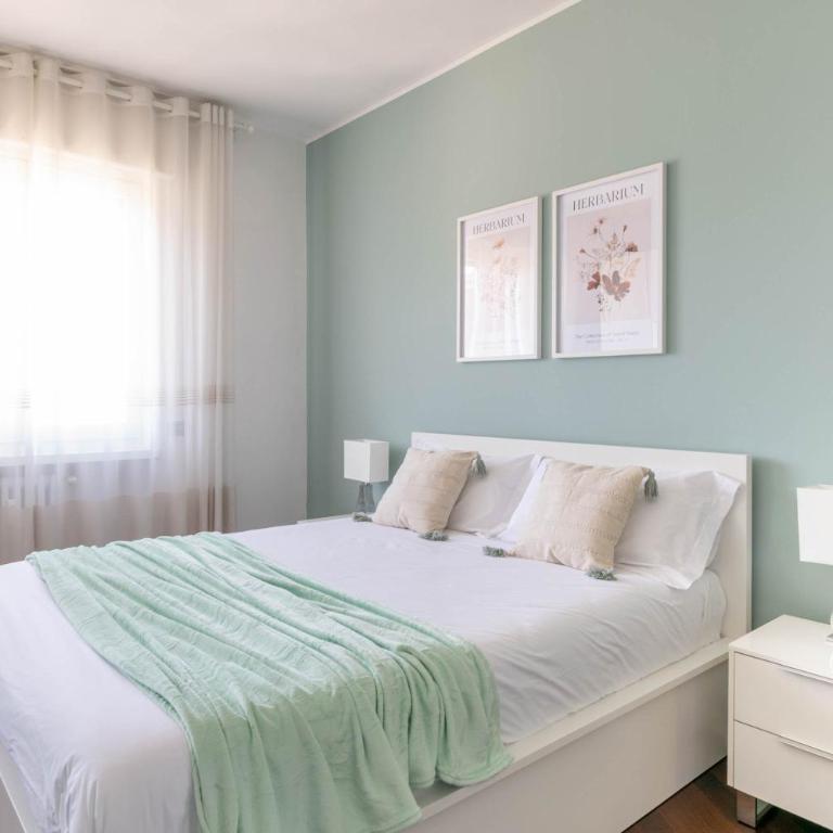 Ruby House 53 - Appartamento con 1 Camera da Letto - 4