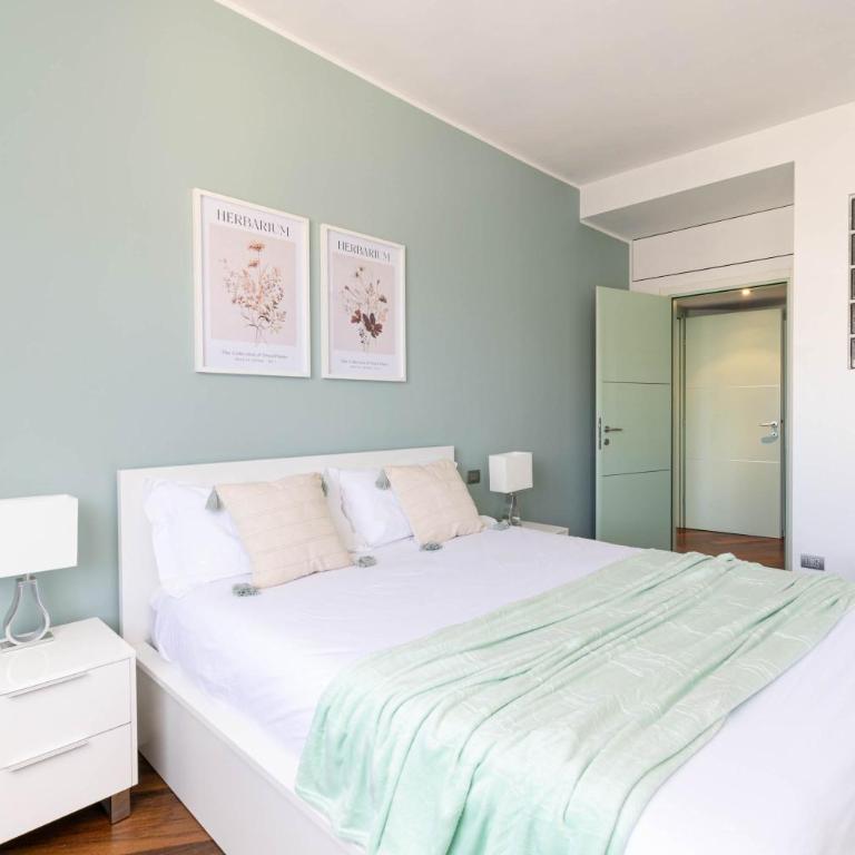 Ruby House 53 - Appartamento con 1 Camera da Letto - 8