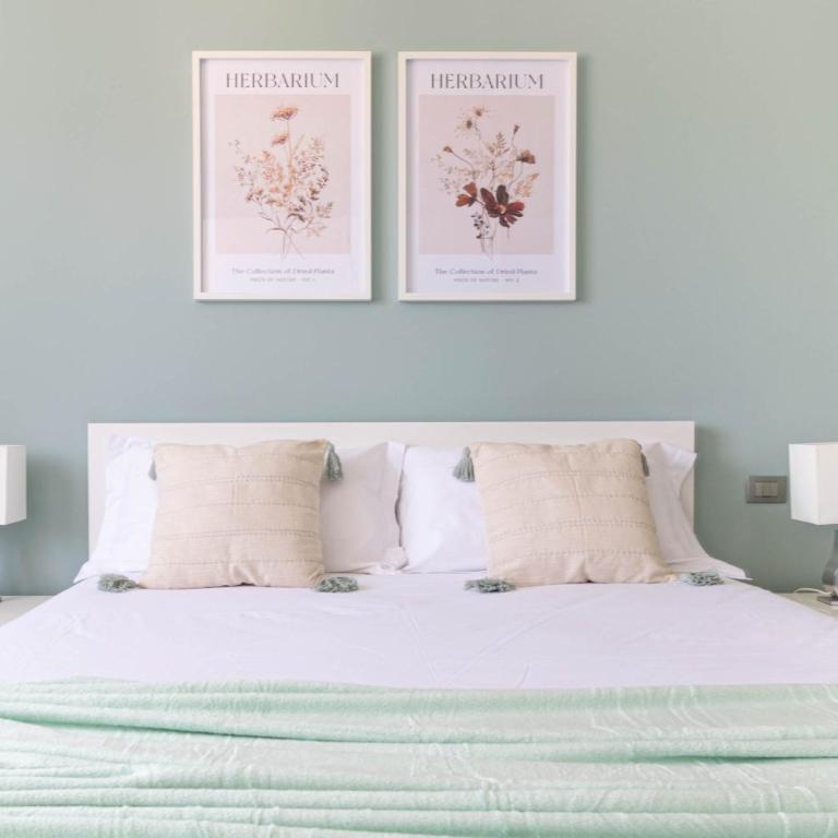 Ruby House 53 - Appartamento con 1 Camera da Letto - 9