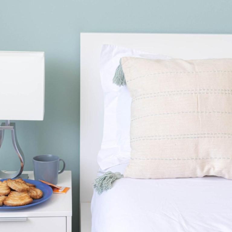 Ruby House 53 - Appartamento con 1 Camera da Letto - 12