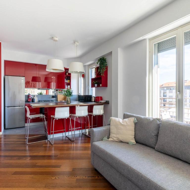 Ruby House 53 - Appartamento con 1 Camera da Letto - 1