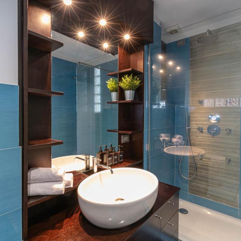 Ruby House 53 - Appartamento con 1 Camera da Letto - 15
