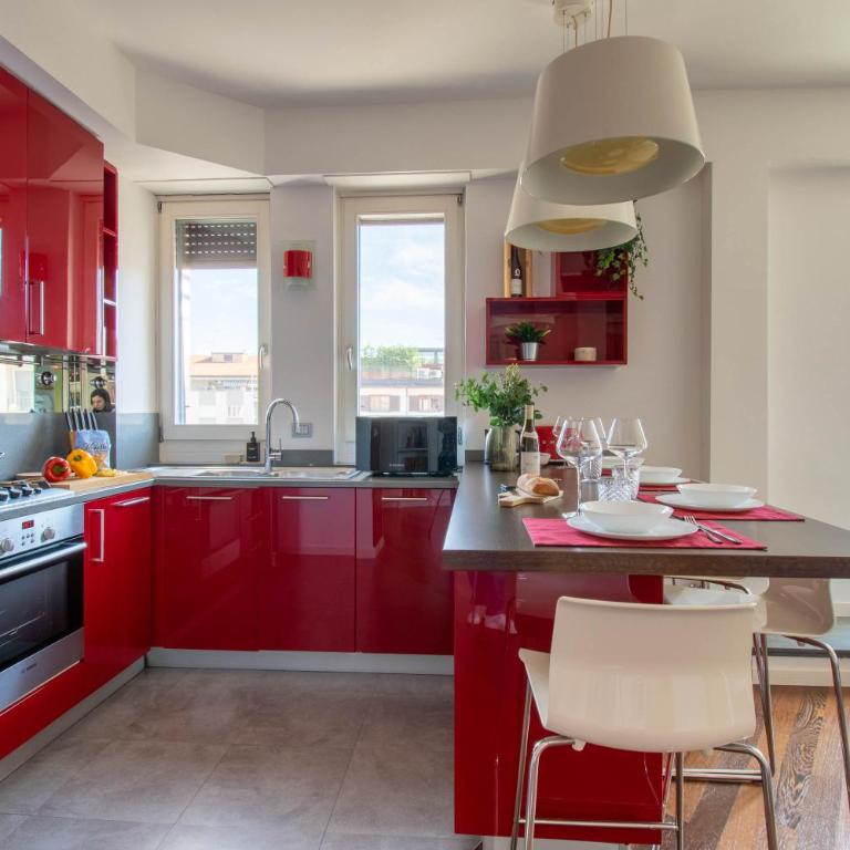 Ruby House 53 - Appartamento con 1 Camera da Letto - 16